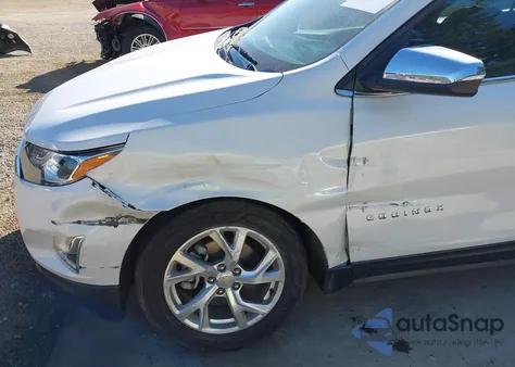 2019 Chevrolet Equinox Lt from USA, damaged, VIN 2GNAXVEXXK6222579